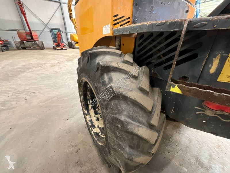 Dumper Terex TA 1