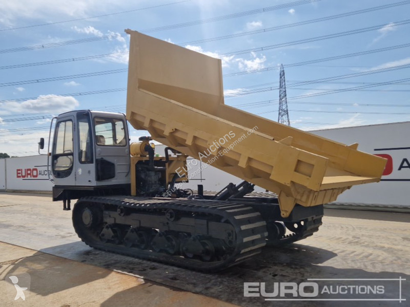 Basculantă  MST-2200VD