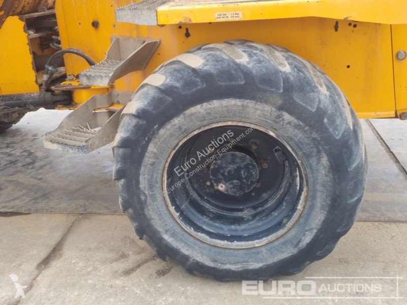 Basculantă Thwaites 9 Ton