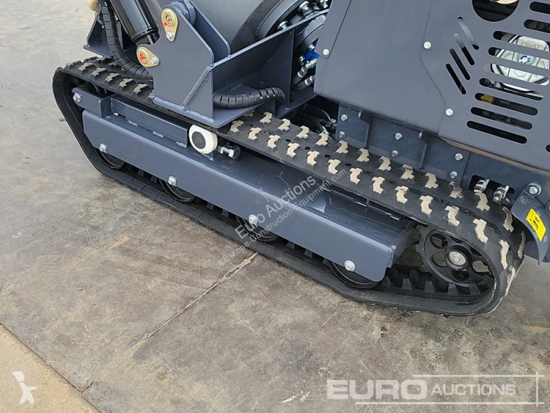 Dumper  DS-750