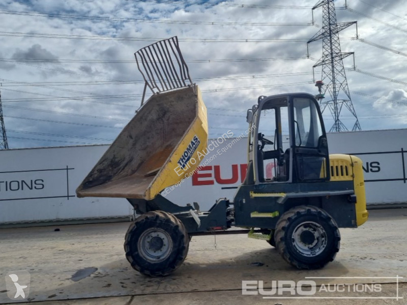 Dumper  DW60