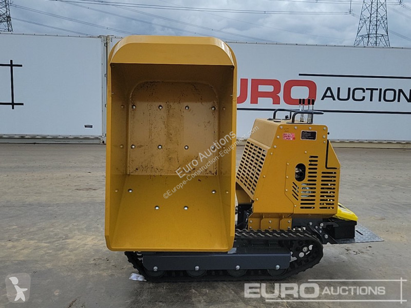 Dumper  MS-X1200