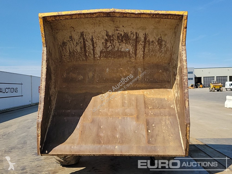 Basculantă Thwaites 9 Ton