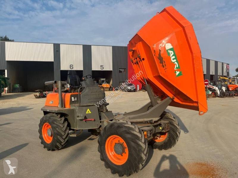 Dumper Ausa