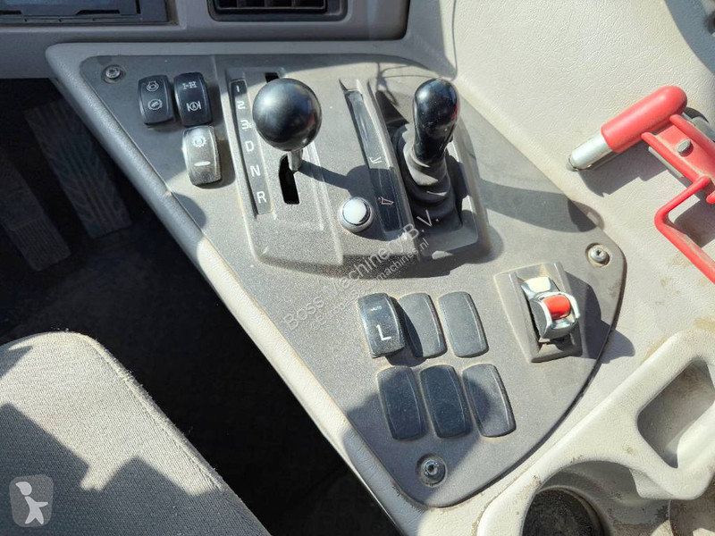 Dumper Volvo A60H - Top Condition / Body...