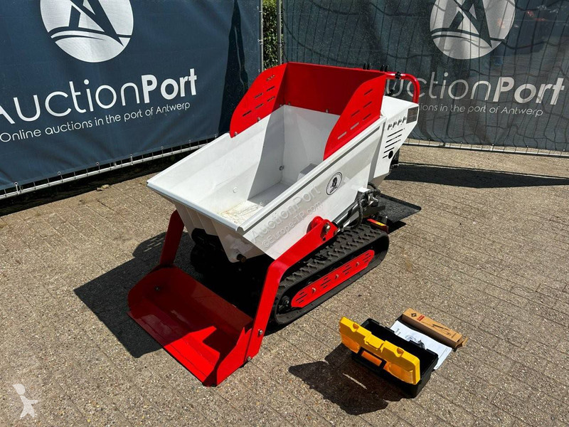 Dumper  CMD500