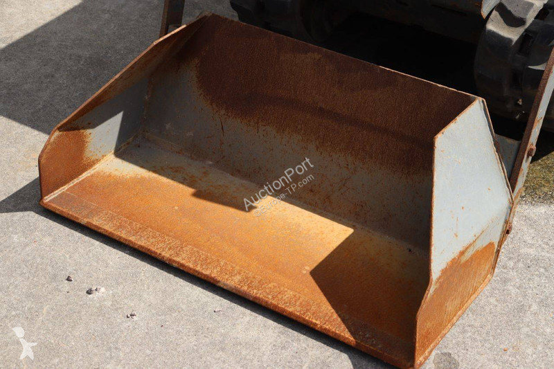 Dumper Messersi TCH-09