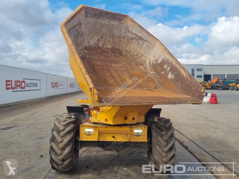 Basculantă Thwaites 6 Ton