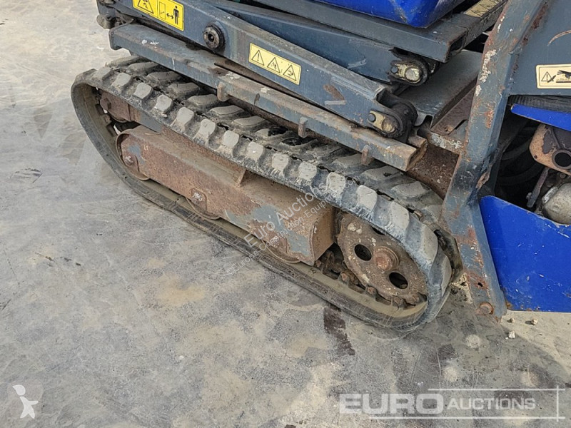 Dumper Gehl RD6/5.5 B HX