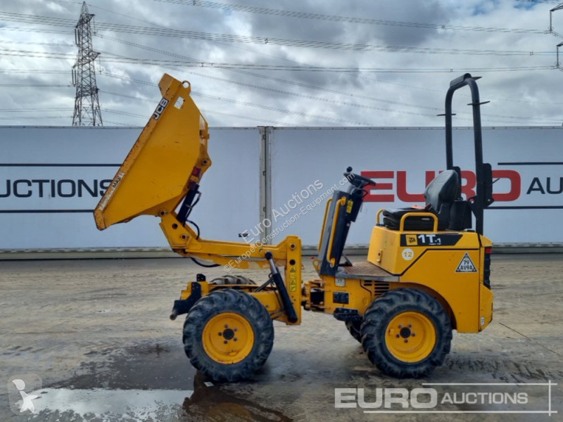 Dumper JCB 1T-1