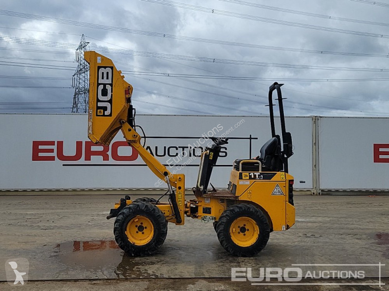Dumper JCB 1T-1
