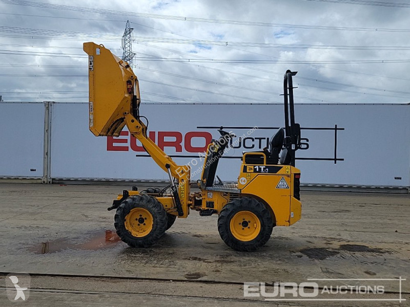 Dumper JCB 1T-1