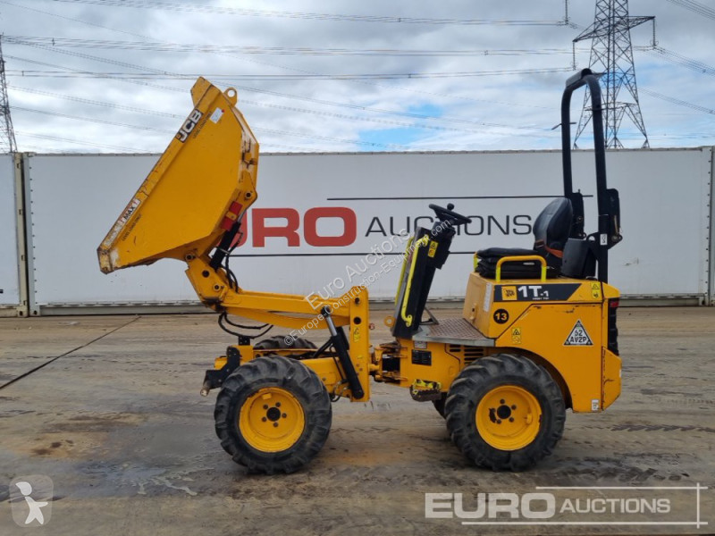 Dumper JCB 1T-1