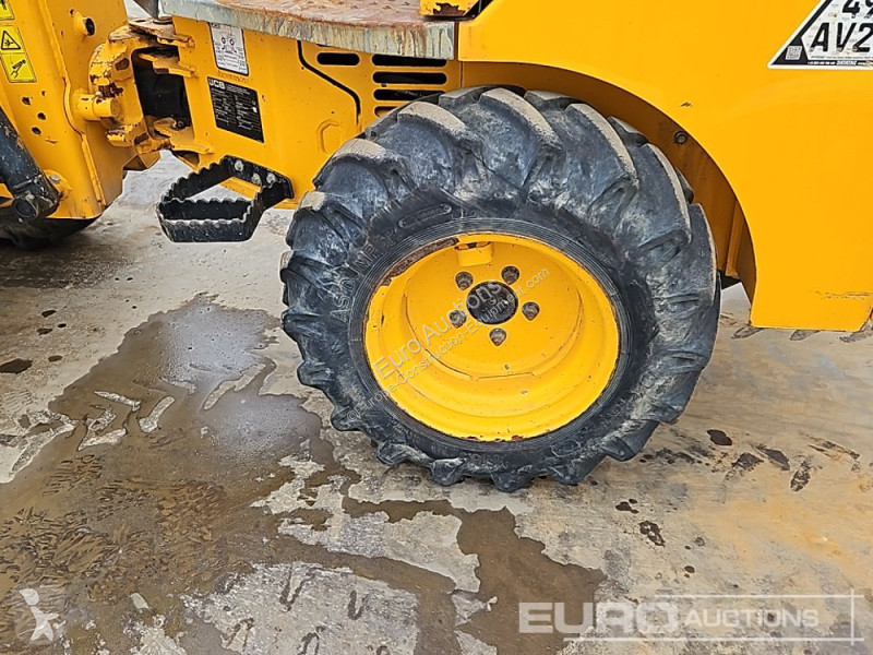 Dumper JCB 1T-1