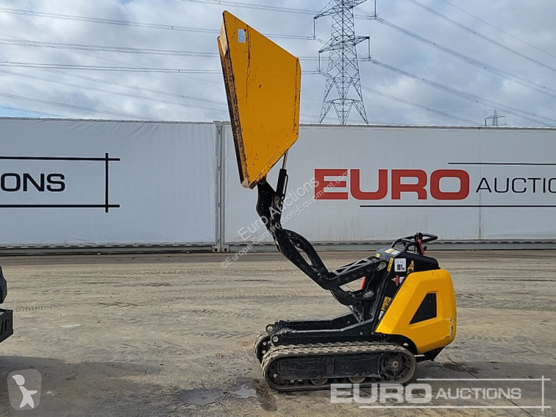Dumper JCB HTD05