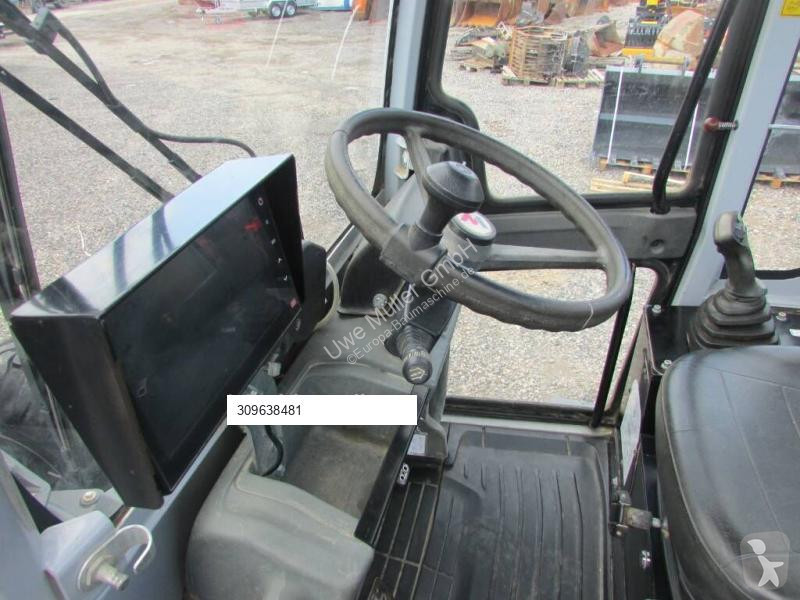 Dumper Wacker Neuson DW 90 Dumper 34.000 EUR