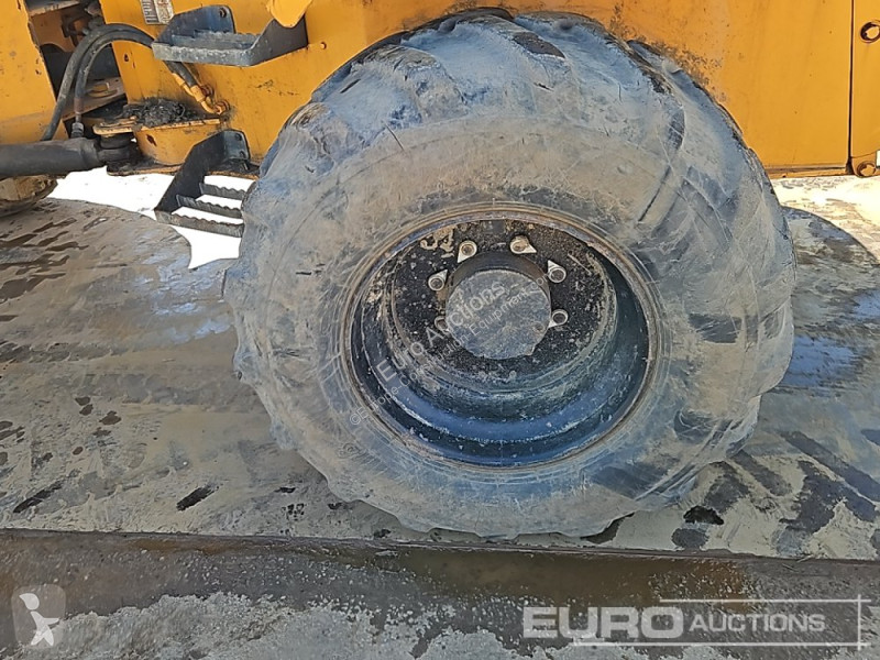 Basculantă Thwaites 9 Ton