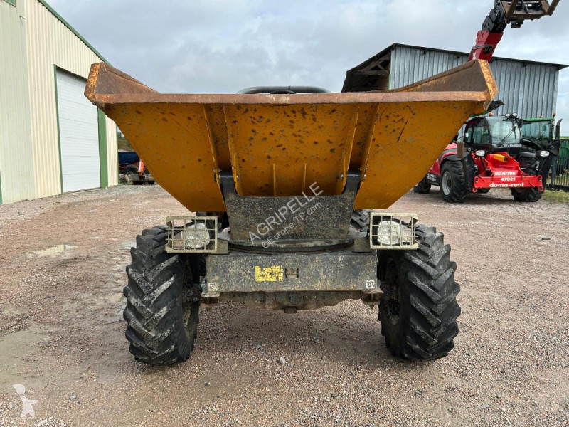 Dumper Terex  TA3SH