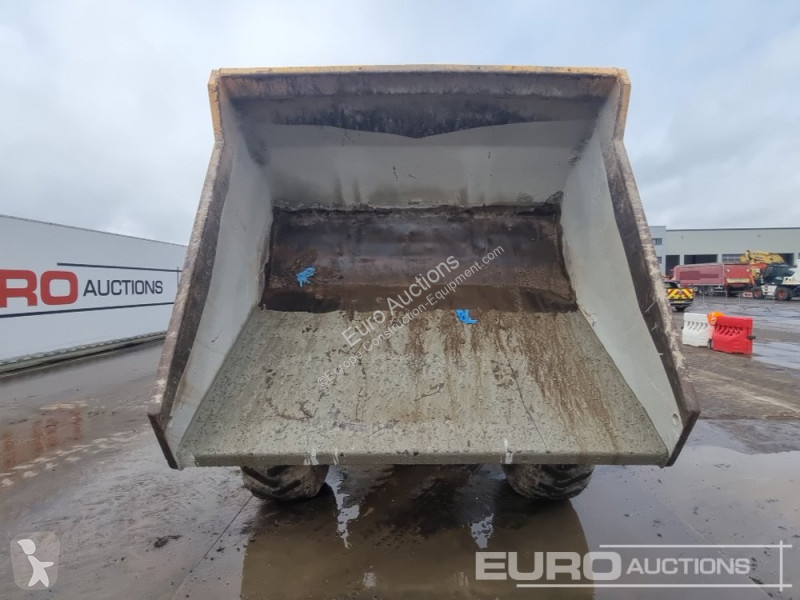 Sklápěčka JCB 9TFT