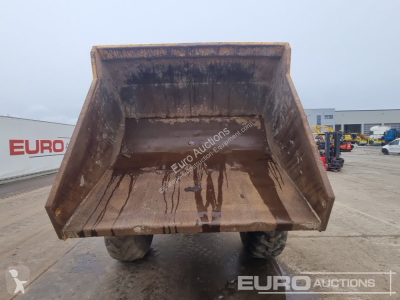 Dumper JCB 9TFT