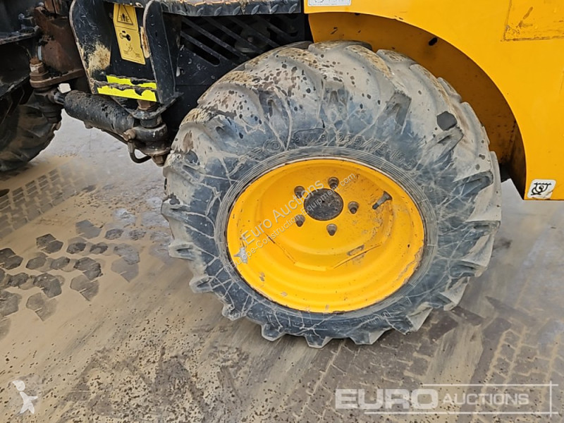 Dumper JCB 1THT