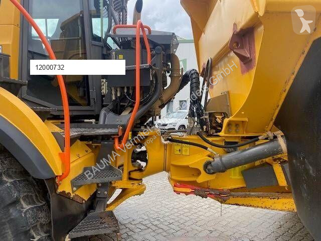 Sklápěčka Volvo A 30 G MIETE / RENTAL (12000732)