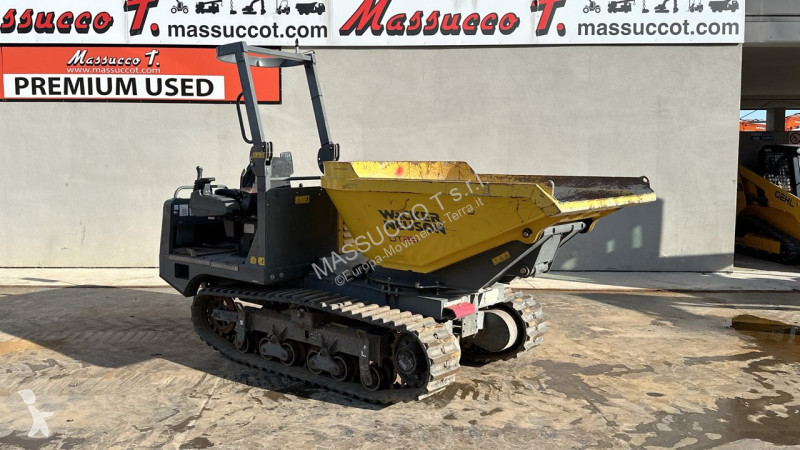 Sklápač Wacker Neuson DT 25