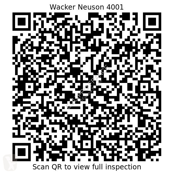 عربة قلابة Wacker Neuson