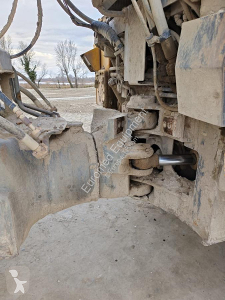 Sklápač Komatsu