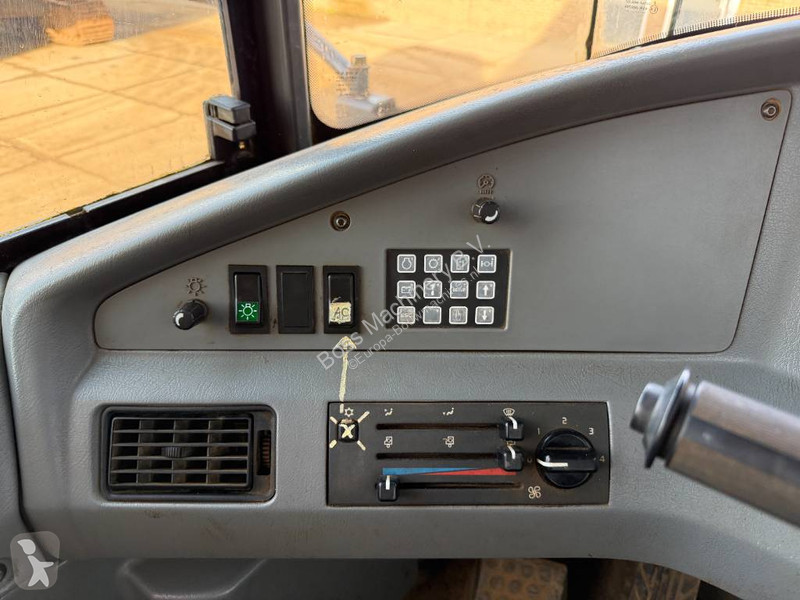 عربة قلابة Volvo - Airco / Camera / Heated Seat