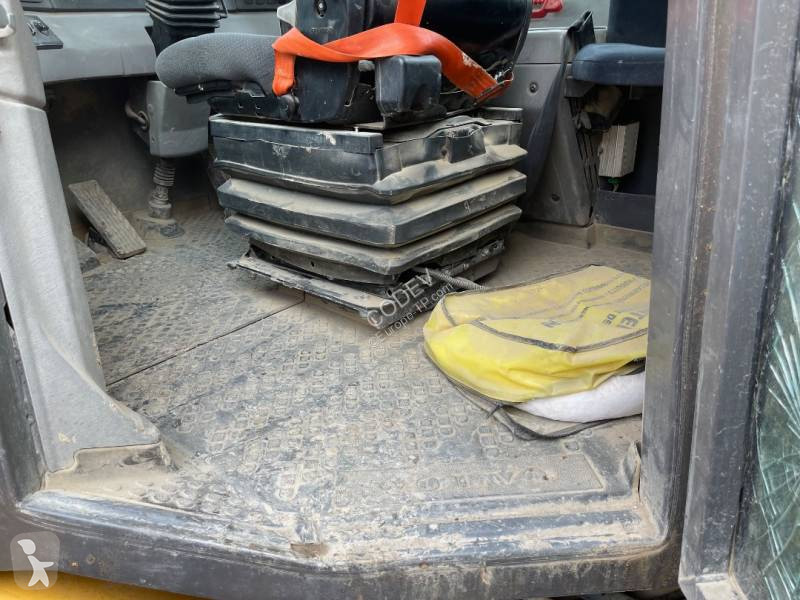 Sklápač Volvo A30G