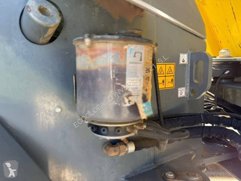 Dumper Wacker Neuson DV90