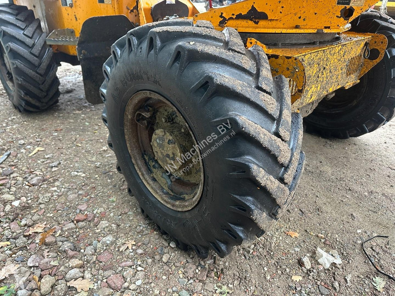 Sklápač Thwaites 3 Tonne Swivel