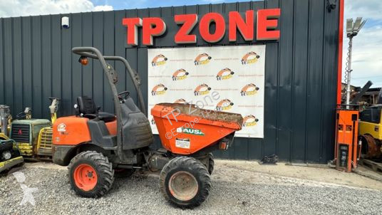 Sklápač Ausa d120 ahg girabenne à 12 500 € ht