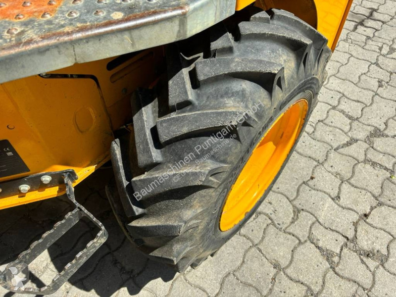 عربة قلابة JCB 1T-2S5