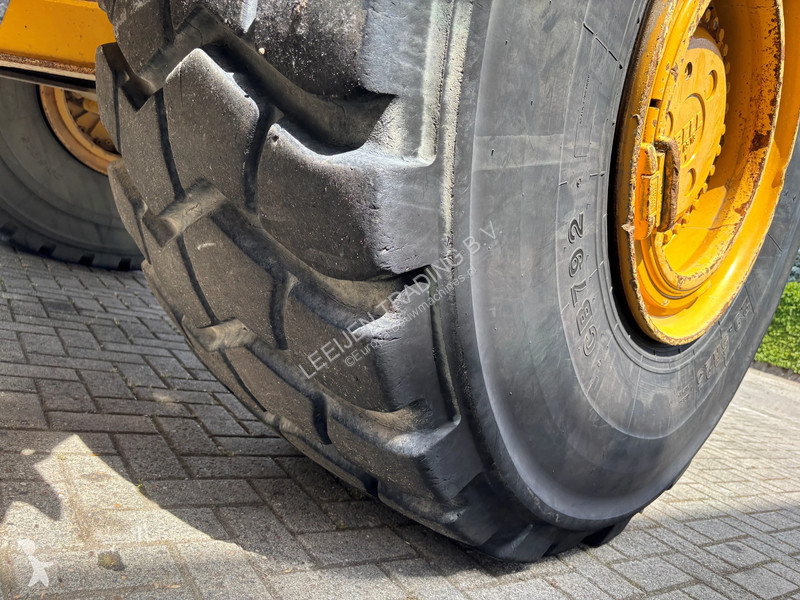 Sklápač Bell B45E dumper, 2019 year, CE,...