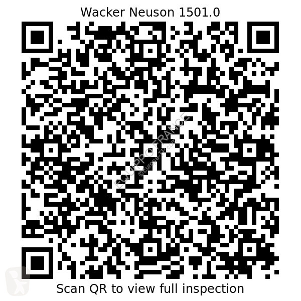 عربة قلابة Wacker Neuson 0