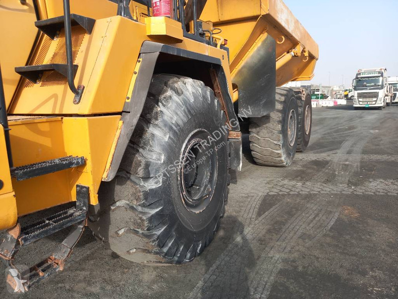 Sklápač Komatsu R (4 units available for sale...