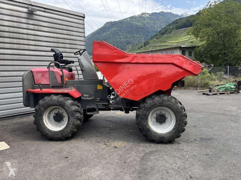 Sklápač Neuson  9001