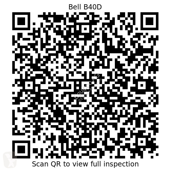 Sklápač Bell