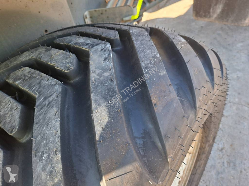 عربة قلابة Wacker Neuson