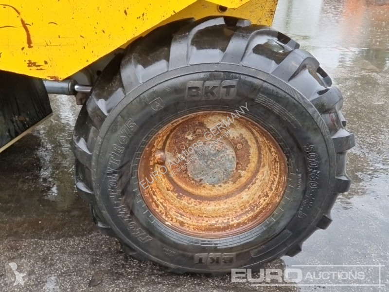 Dumper Lifton 9001