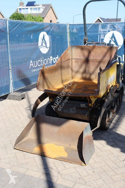 Dumper Neuson DT15