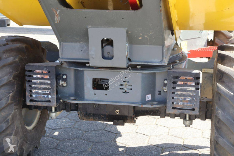 Dumper Neuson DW40
