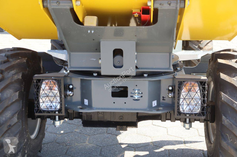Dumper Neuson DW30