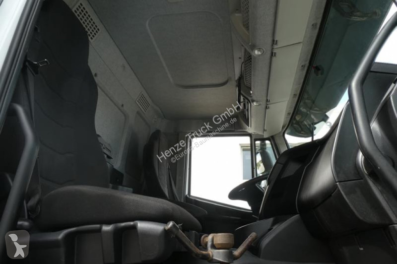 Camion Astra HD9 86.50-90 4 Achs Muldenkipper...