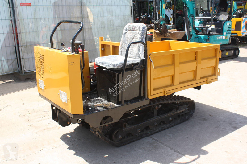 Dumper