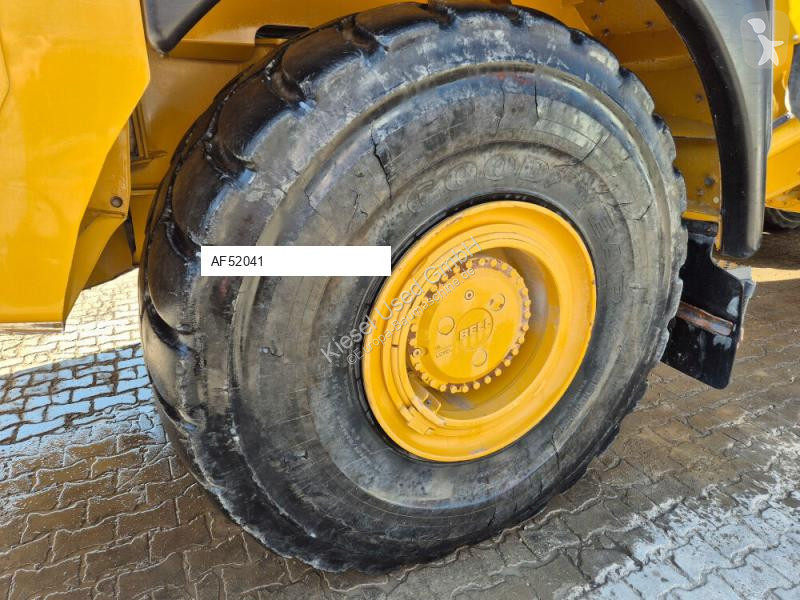 Dumper Bell E