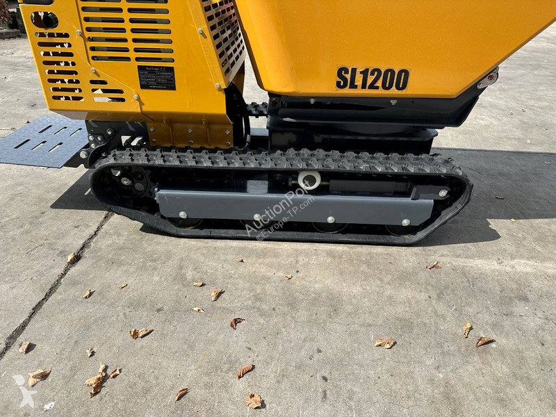 Dumper  X1200D