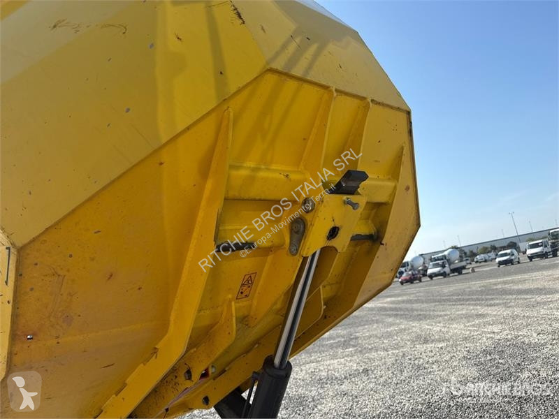 Самоскид Wacker Neuson DW40 *C1